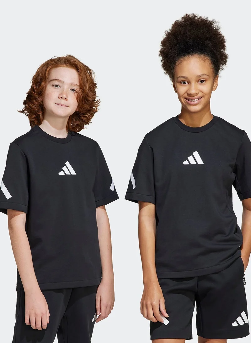 Adidas Youth Zne T-Shirt
