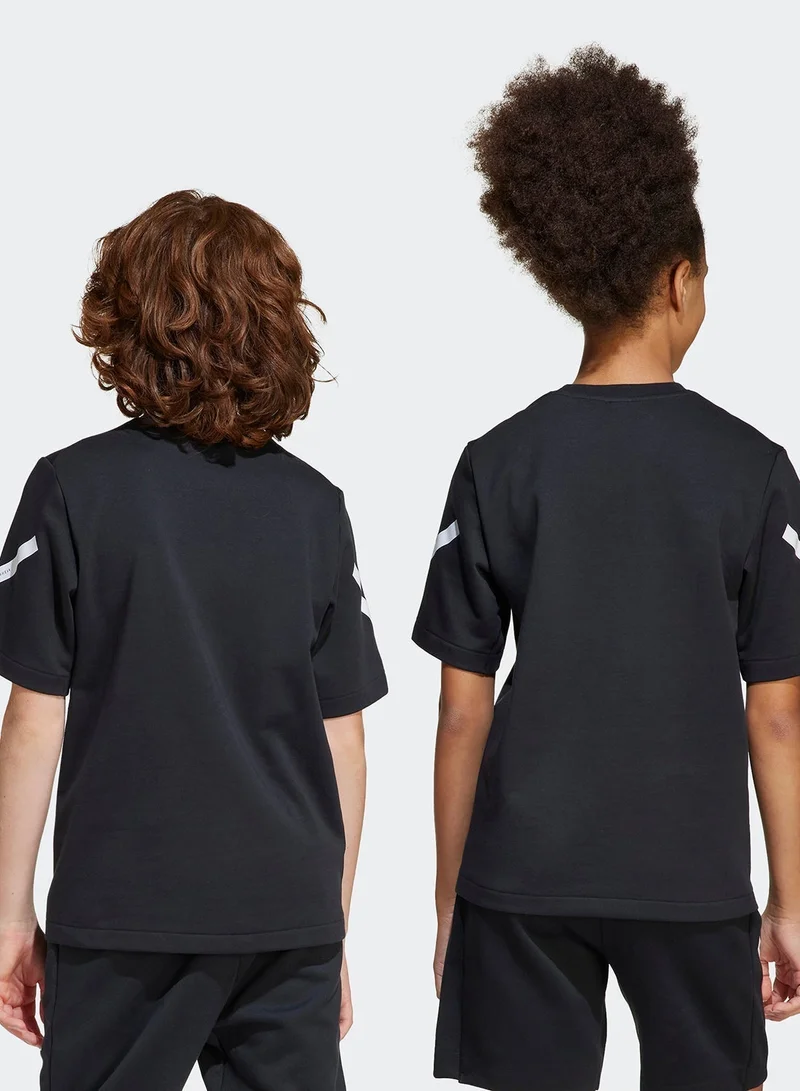 Adidas Youth Zne T-Shirt