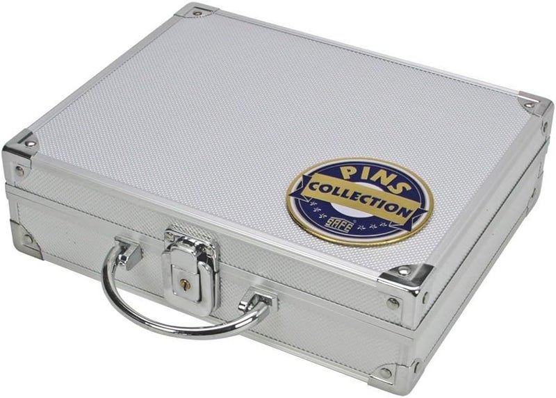 SAFE Pin Travel Case for Disney Pins Hard Rock and More - Image 2