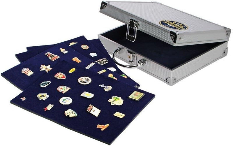 SAFE Pin Travel Case for Disney Pins Hard Rock and More - Image 1