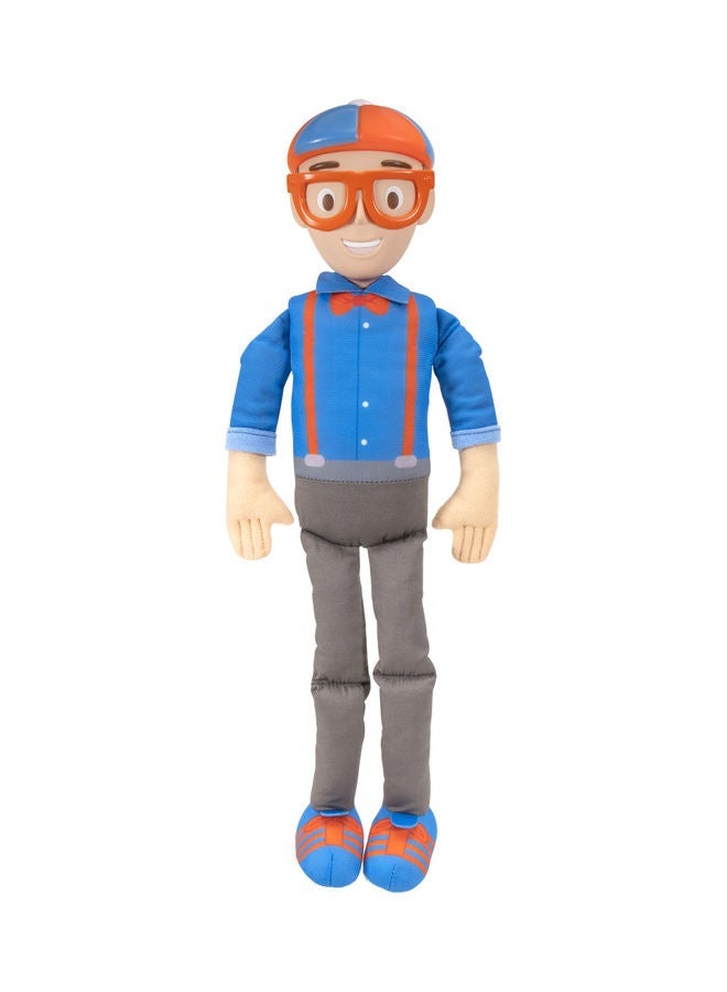 Blippi My Buddy Doll - Image 1