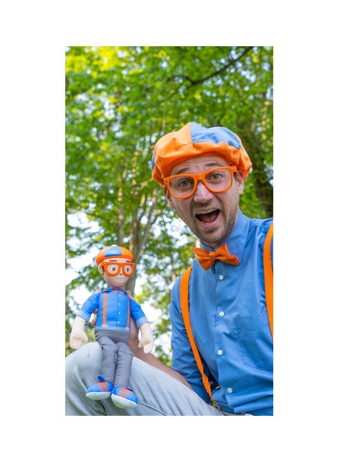 Blippi My Buddy Doll - Image 4