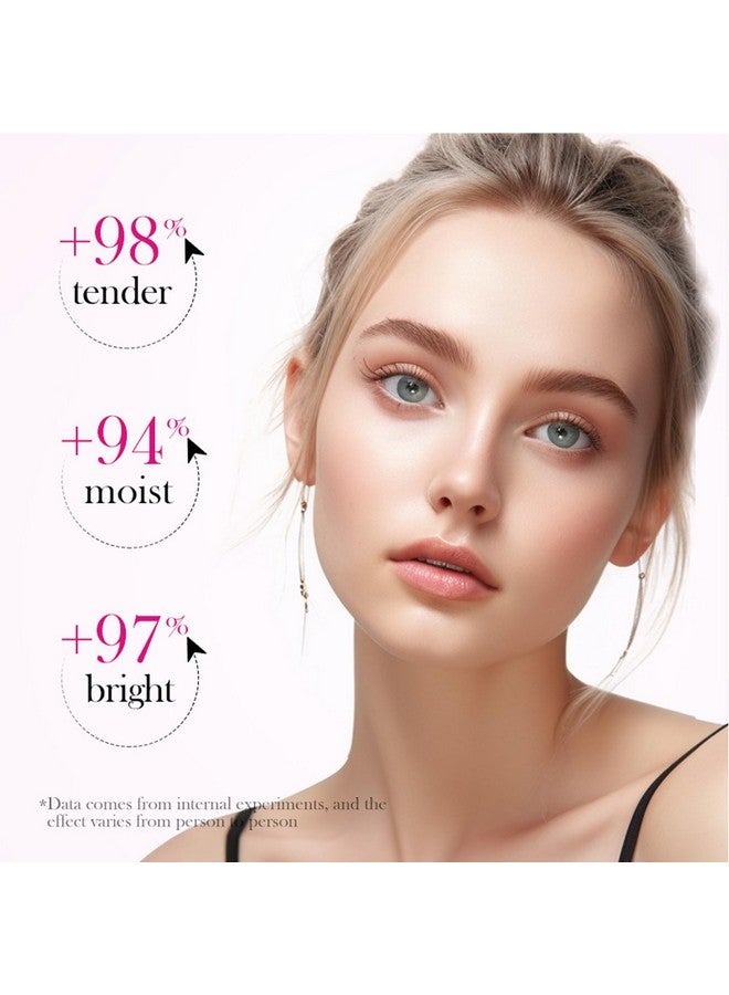 Rosarden Snail Repair Cream Snail Moisturizer With Snail Secretion Filtrate Repair Damage Skin Ruduce Fine Line Hydration Snail Face Cream For Dry Skin Snail Mucin Essence For Women Skin Care - Image 3