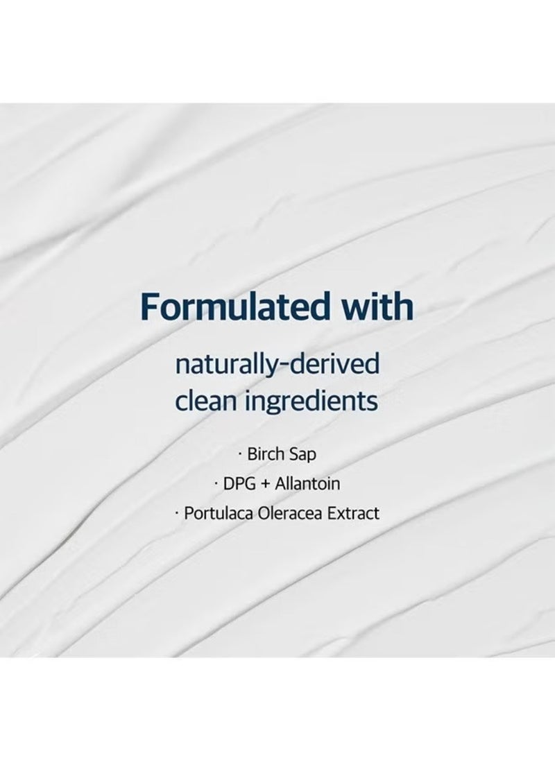Round Lab Round Lab Birch Moisturizing Sunscreen SPF 50, PA++++ 50ml  - Image 3