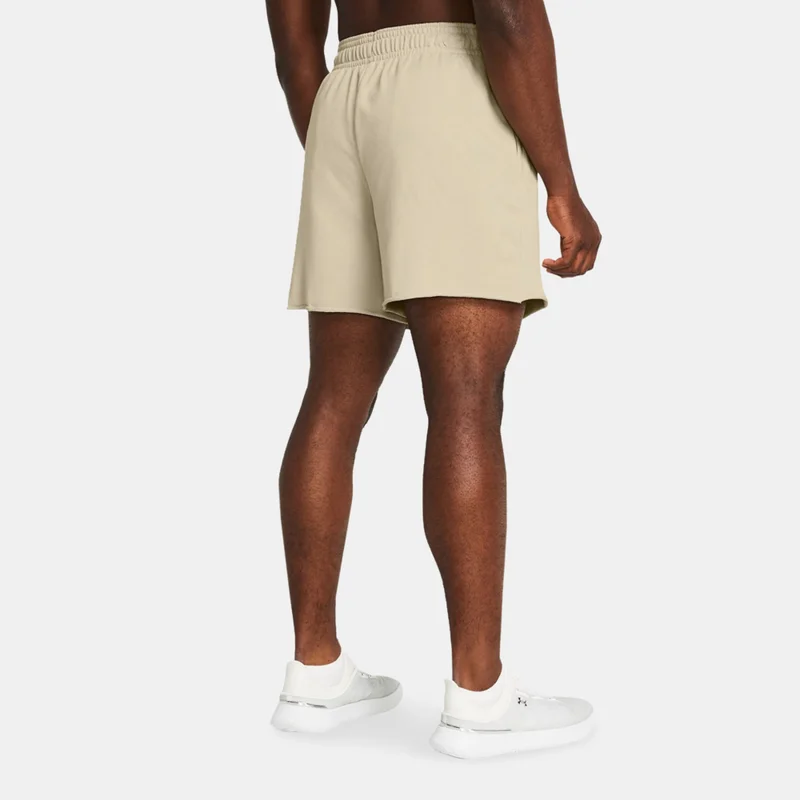 UNDER ARMOUR Men's Rival Terry Shorts