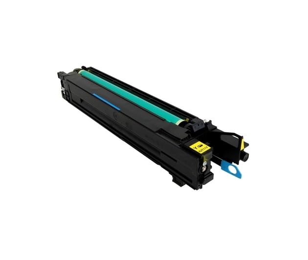 Minolta Genuine Konica Minolta A2X208D IU711Y Yellow Imaging Unit for C754 C654 C654e - Image 2