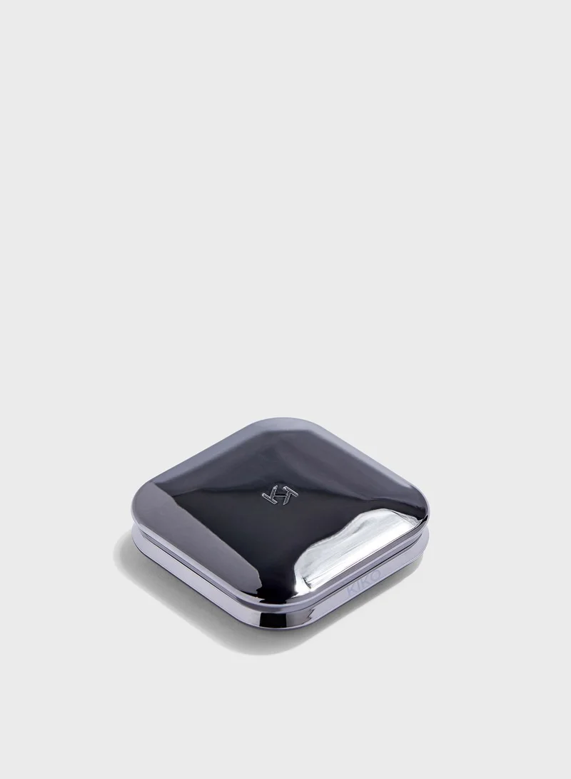 KIKO MILANO Matte Fusion Pressed Powder - 02