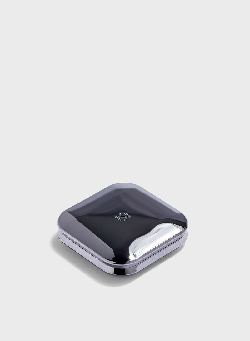 KIKO MILANO Matte Fusion Pressed Powder - 02 - Image 3