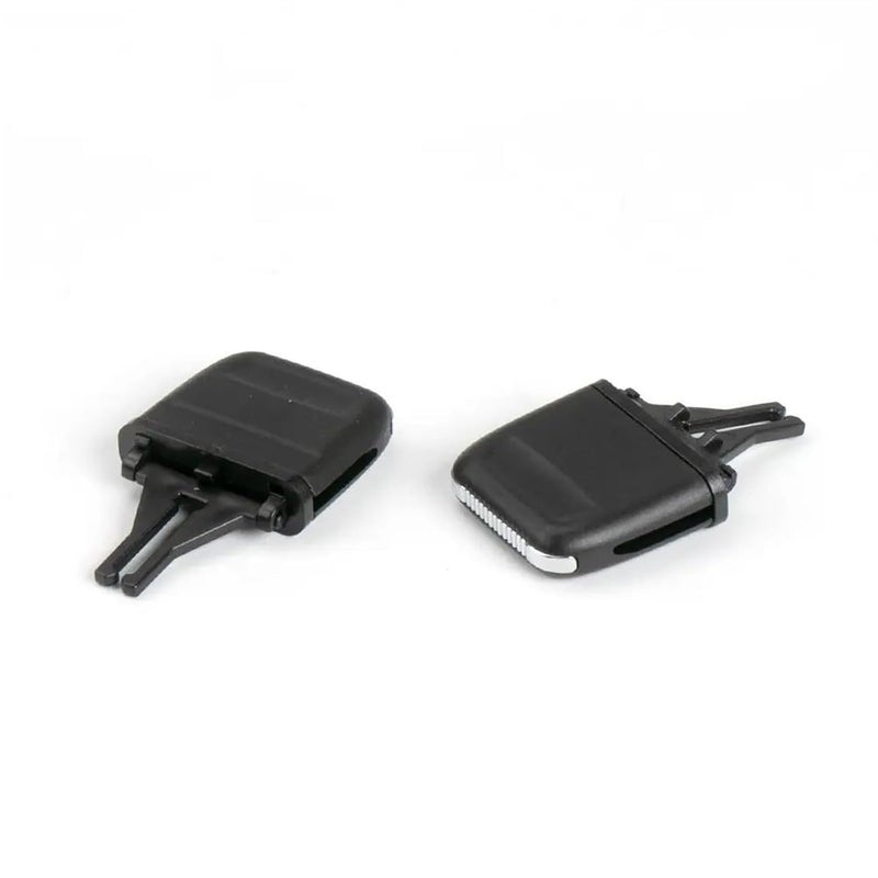 Yurefax AC Vent Clip for Porsche Boxster Cayman 2013-2015 - Image 4