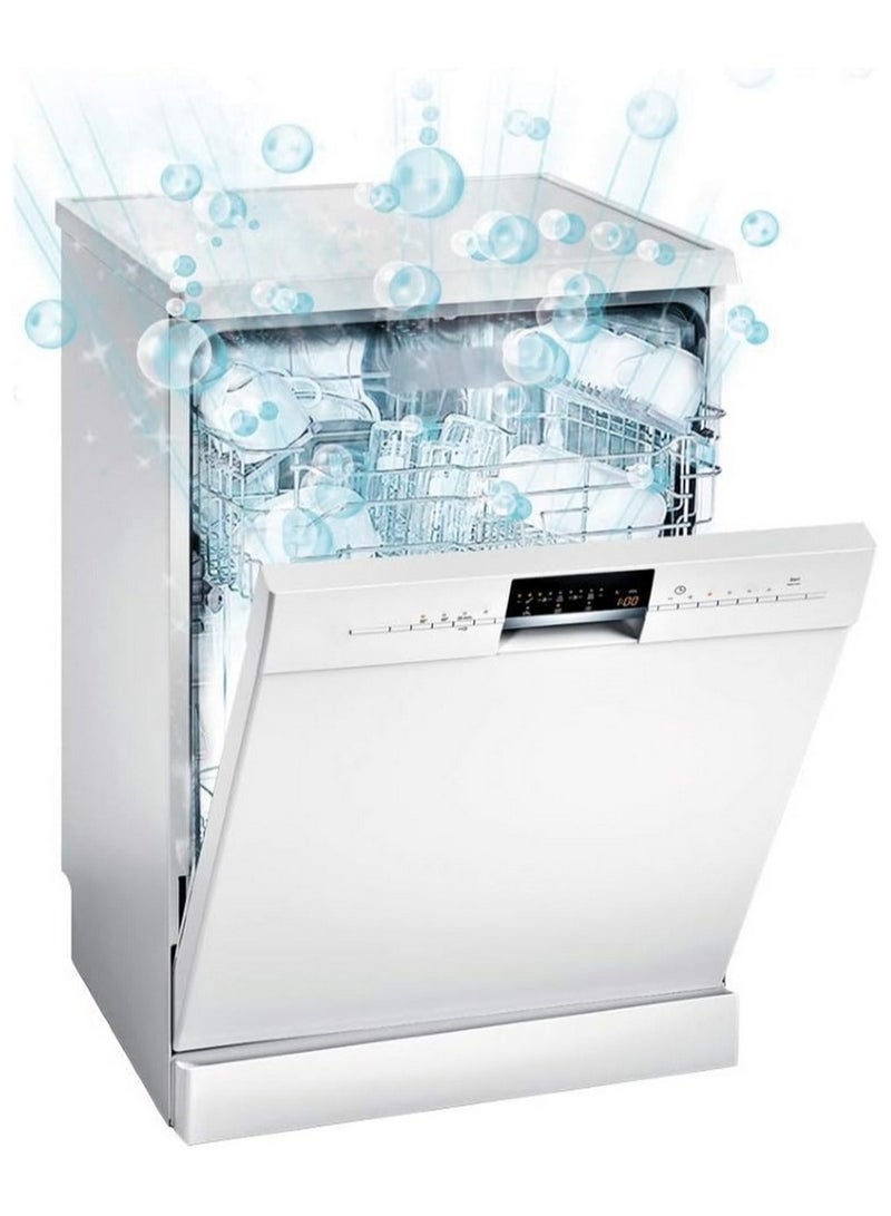 HG Dishwasher Cleaner & Odour Freshener 500 ML - Image 2