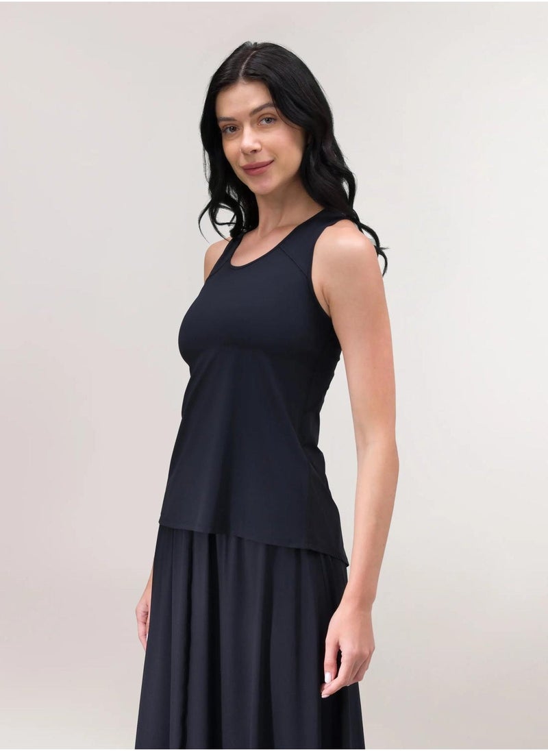 Kayanee Flow Racerback Top - Image 2