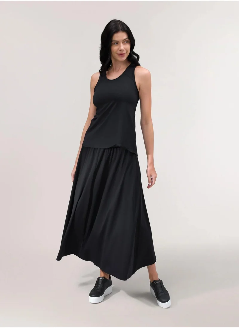 Kayanee Flow Racerback Top