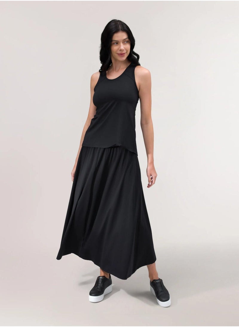 Kayanee Flow Racerback Top - Image 4