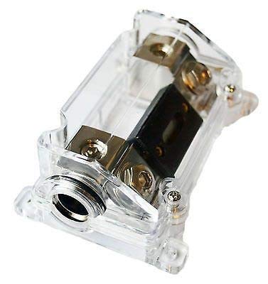 SoundBox KIT0-25RB, 0 Gauge Amplifier Wire Power/Ground Amp Cable - 50 Ft. - Image 4