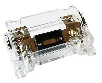 SoundBox KIT0-25RB, 0 Gauge Amplifier Wire Power/Ground Amp Cable - 50 Ft. - Image 3