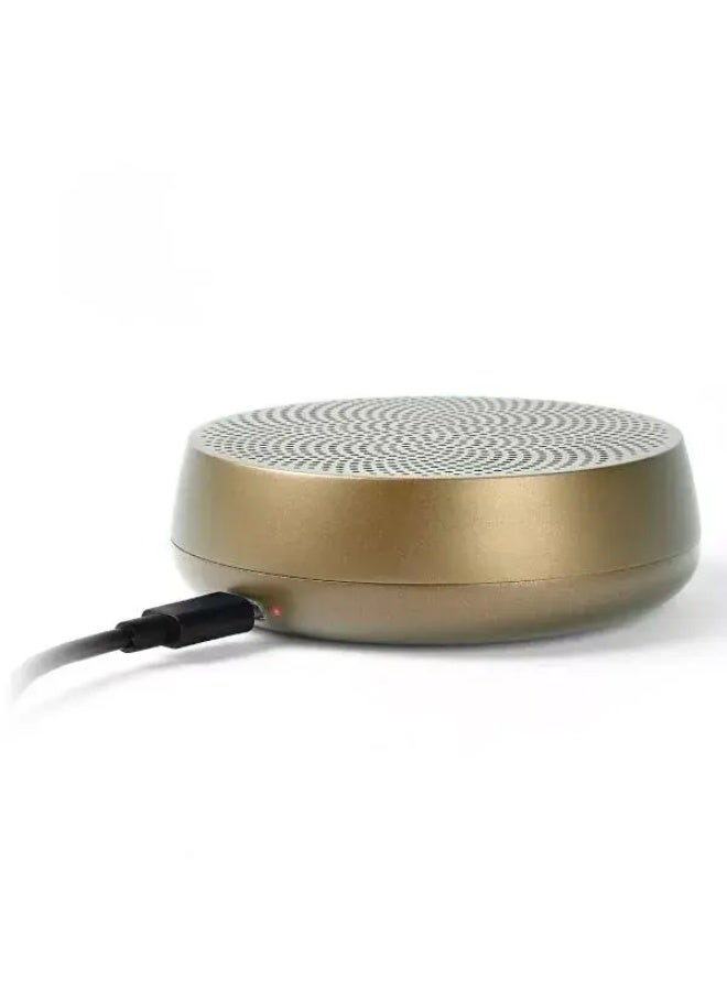 LEXON Mino+ L Portable Bluetooth Speaker Pairable With Tws Technology - Image 2