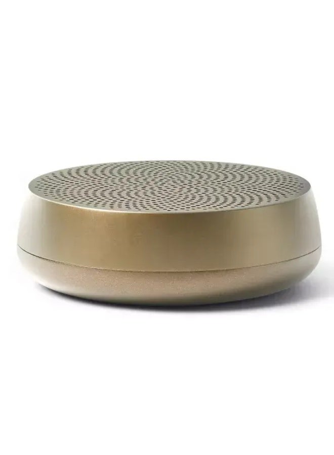 LEXON Mino+ L Portable Bluetooth Speaker Pairable With Tws Technology - Image 3