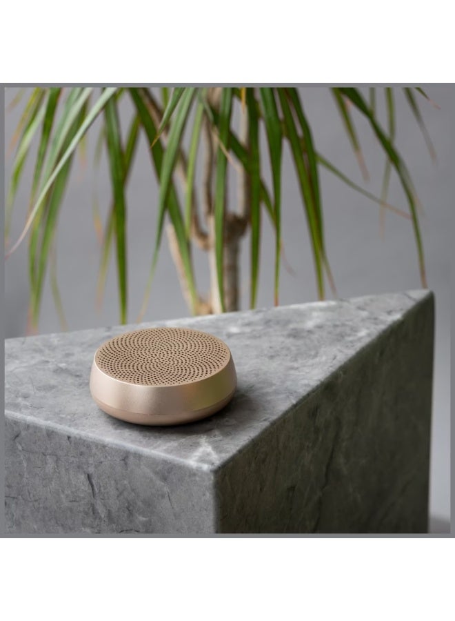 LEXON Mino+ L Portable Bluetooth Speaker Pairable With Tws Technology - Image 5