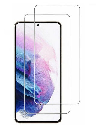 2 Pieces Tempered Glass Screen Protector Clear Designed For Samsung Galaxy A53 Full Screen Coverage And Bubble Free - pzsku/Z4DB13B5B97BF59E658EDZ/45/_/1707841757/85d2d41d-babd-4eed-8cae-1335856d24dd