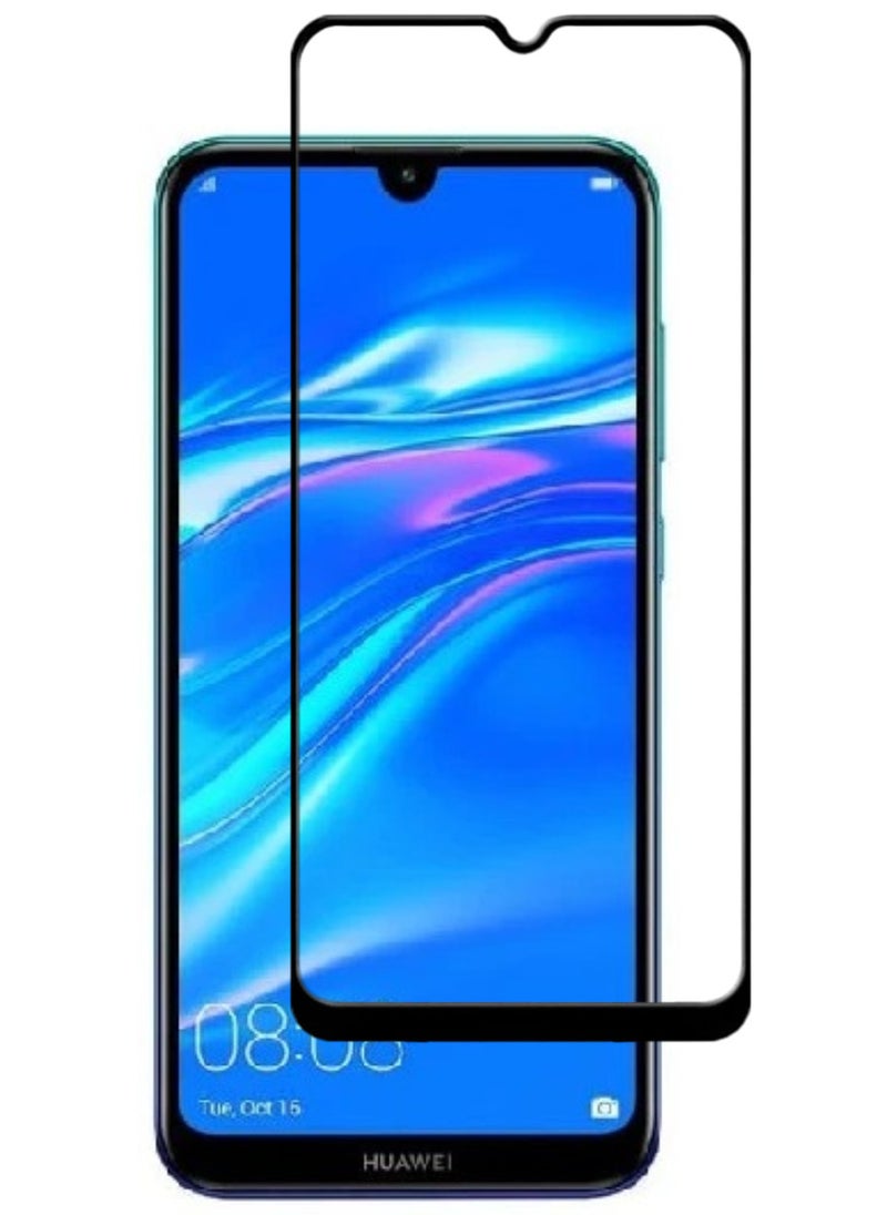 أكاليكس جودة ممتازة، حماية شاشة،  لهاتف هواوي  Y7 (2019) - Image 1