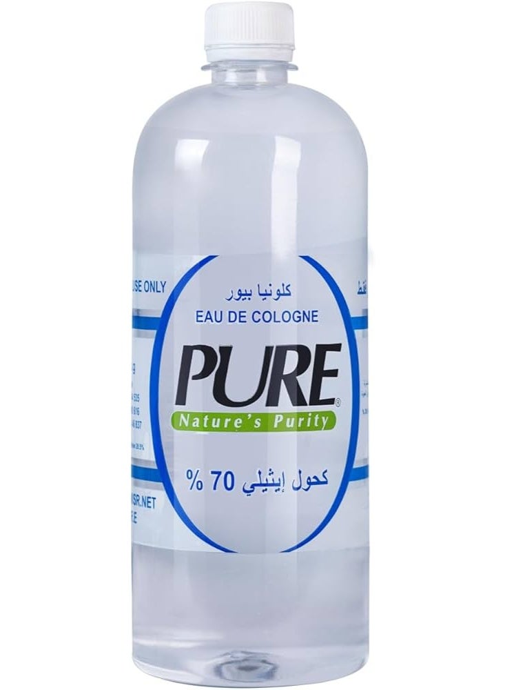 Pure Alcohol 1 litre