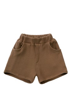 Generic Clothes set cotton Baby Contains two pieces  - Image 4