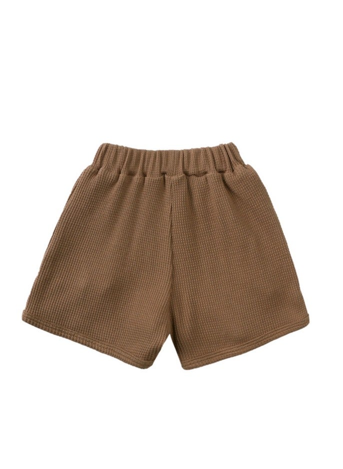 Clothes set cotton Baby Contains two pieces  - Image 5