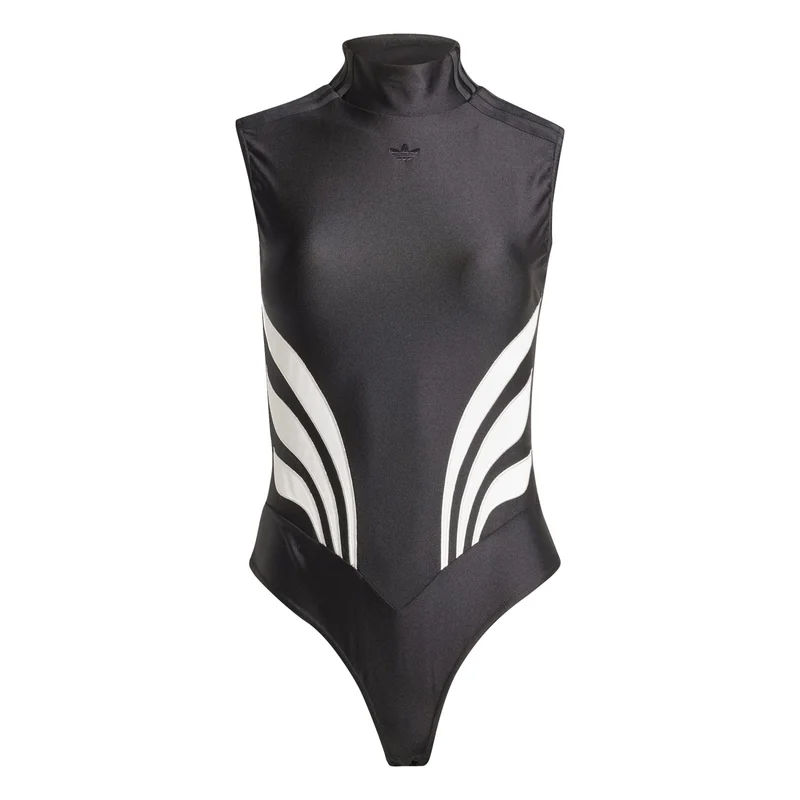 Adidas ATLANTA SS BODY Black Originals Women SUITS