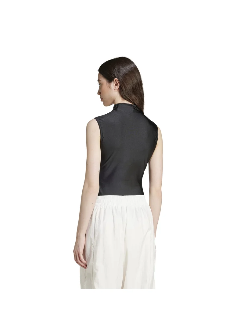 Adidas adidas ATLANTA SS BODY Black Originals Women SUITS