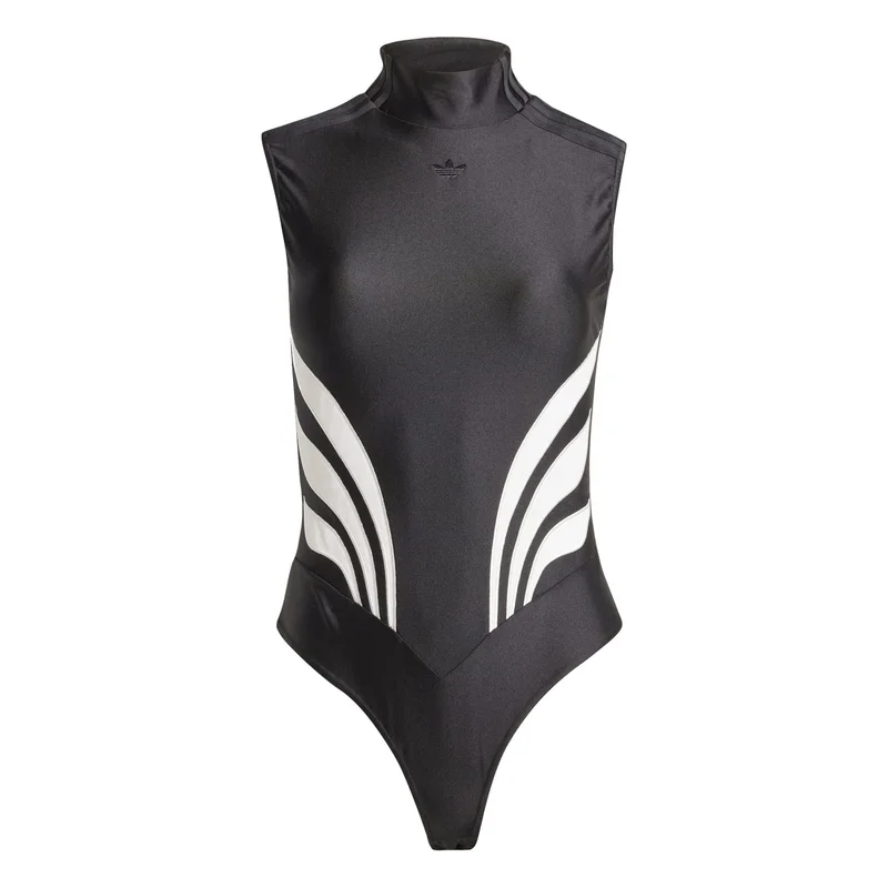 Adidas ATLANTA SS BODY Black Originals Women SUITS