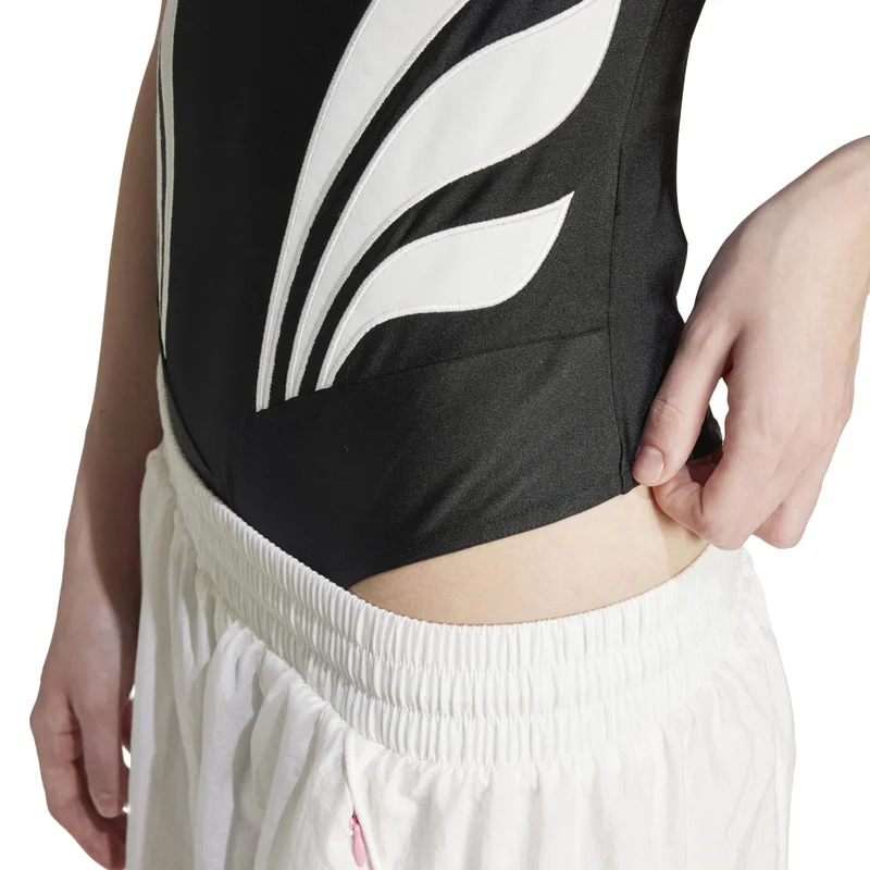 Adidas ATLANTA SS BODY Black Originals Women SUITS