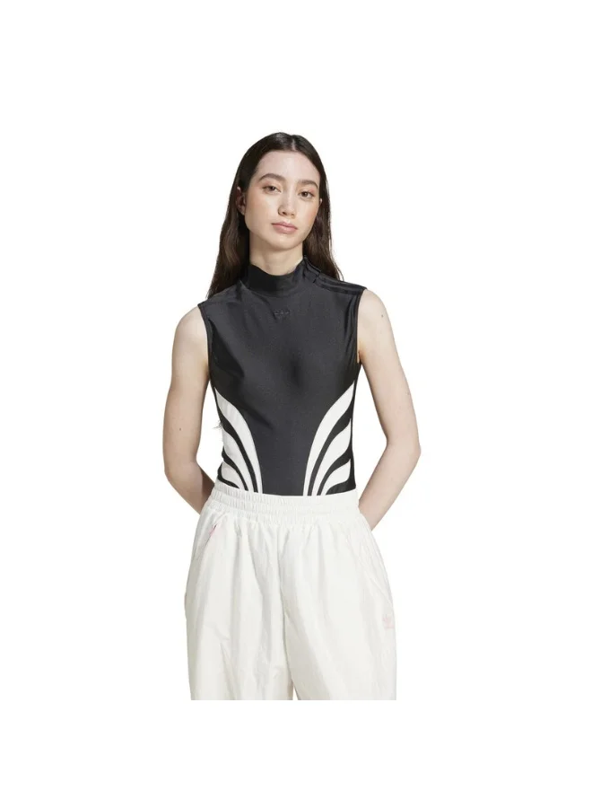 Adidas ATLANTA SS BODY Black Originals Women SUITS