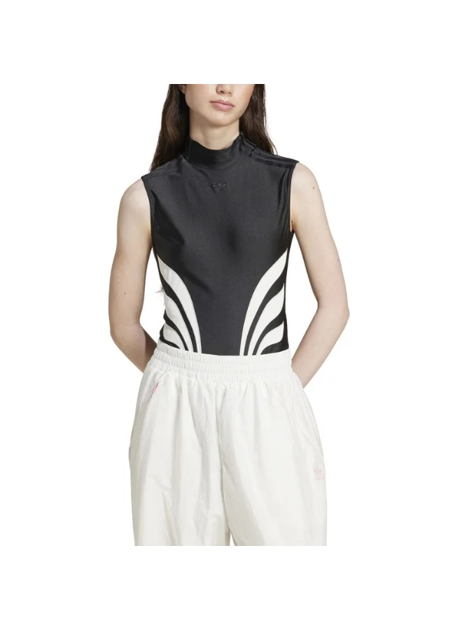 Adidas ATLANTA SS BODY Black Originals Women SUITS