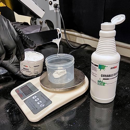 Screen Print Direct Rapid Cure® Plastisol Ink Curable Reducer (Quart - 32 oz.) - Screen Printing Ink Viscosity Reducer, Screen Printing Ink Thinner, Additive for Your Screen Printing Kit, Screen Printing Supplies - Image 2