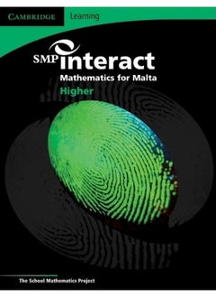 SMP Interact Mathematics for Malta - Higher Pupil's Book 