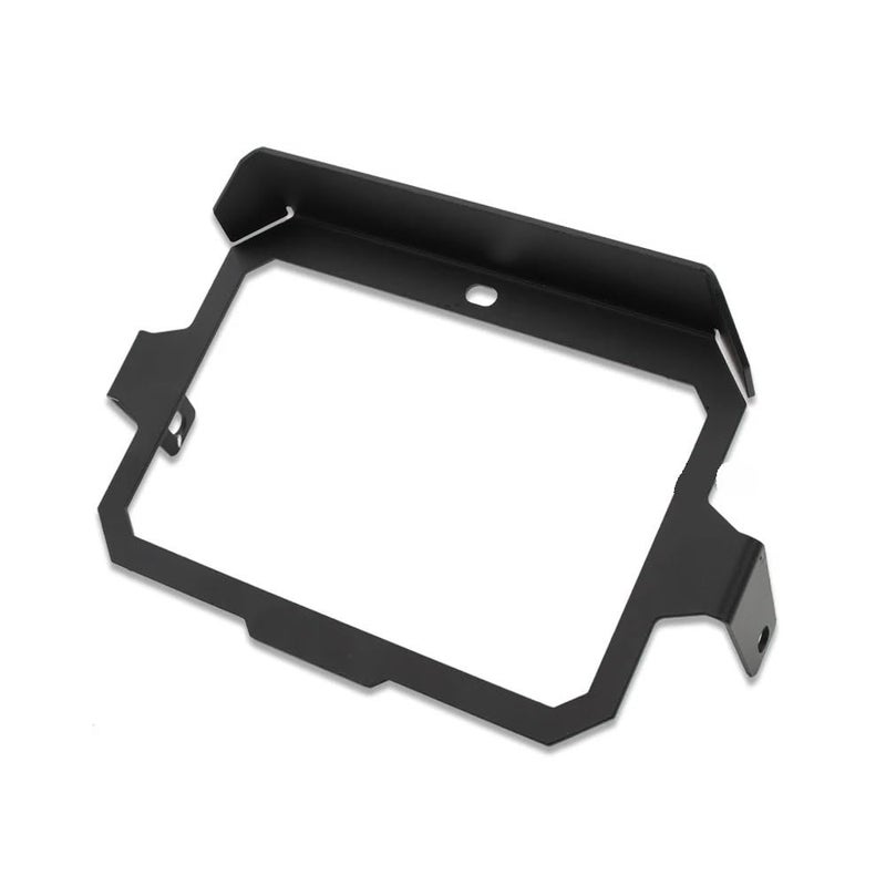 DEMULAX Motorcycle Meter Frame Cover for Pan America 1250 S - Image 1