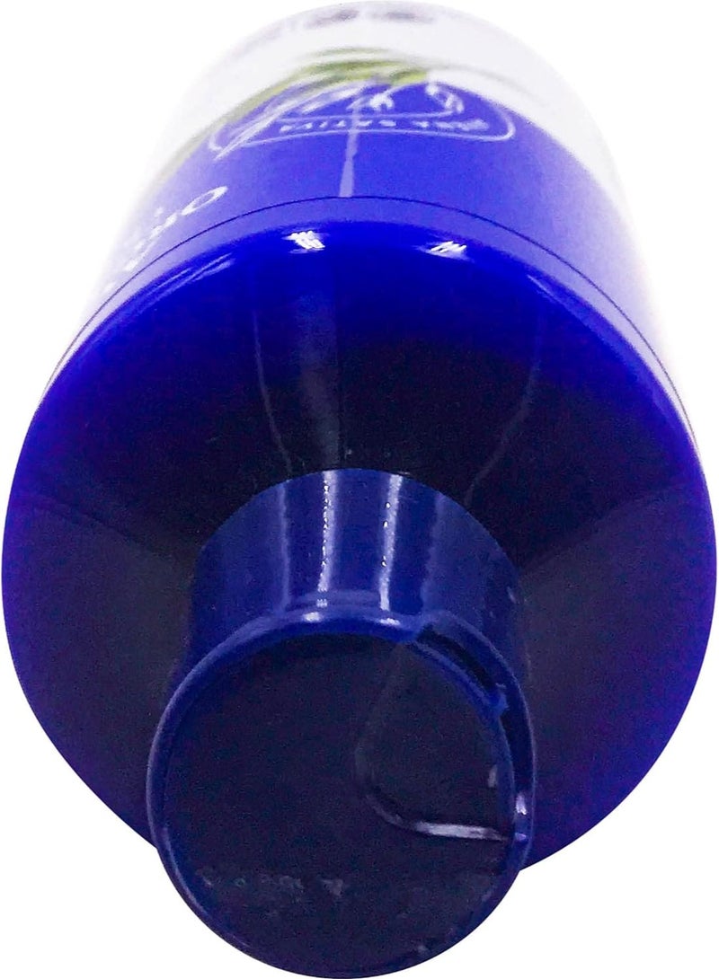 Avalon Organics Biotin B-Complex Thickening Conditioner, 14 oz - Image 4