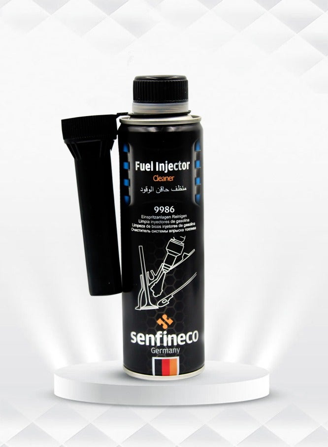 Senfineco Fuel Injector Cleaner