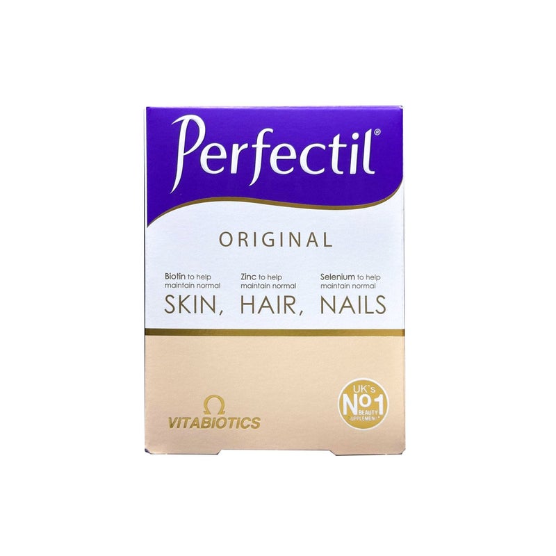 Perfectil Cap 30 Pieces