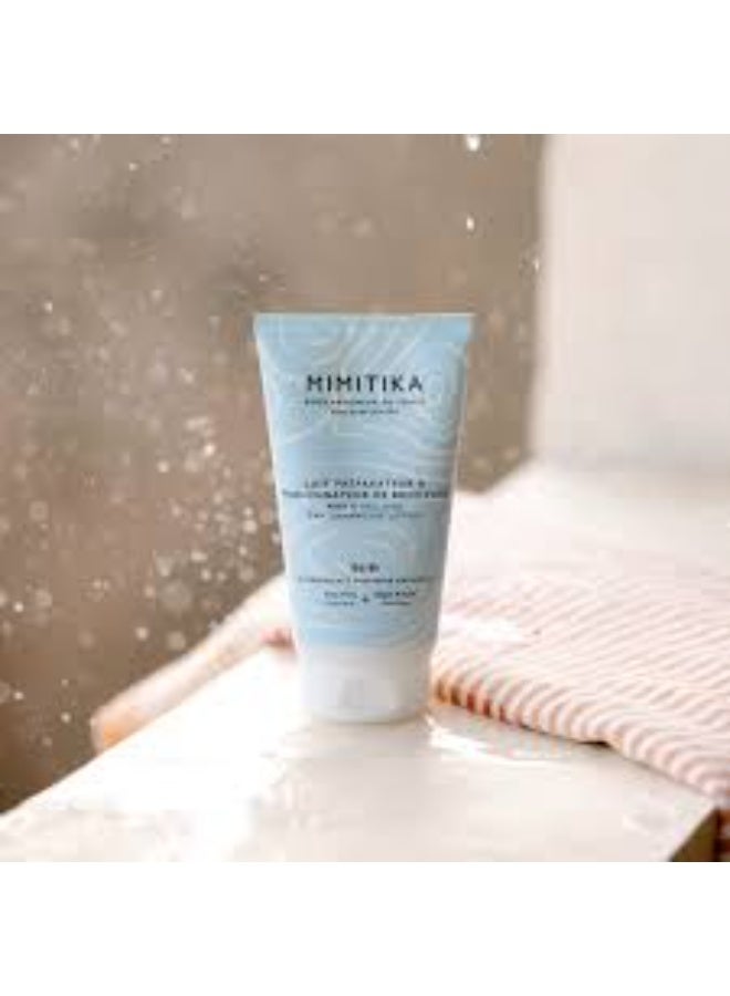 Mimitika PREP & PROLONG TAN ENHANCING LOTION 140ml - Image 2