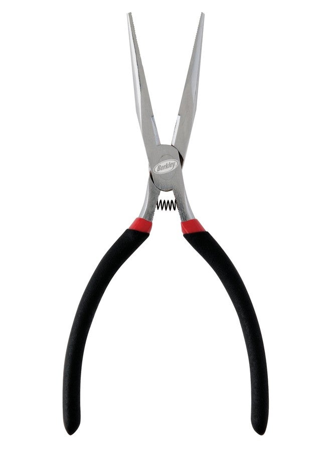 Berkley® Chrome Split Ring Pliers - 6in - Image 1