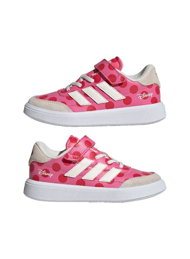 Adidas كورت بلوك ميني إل سي - Image 3