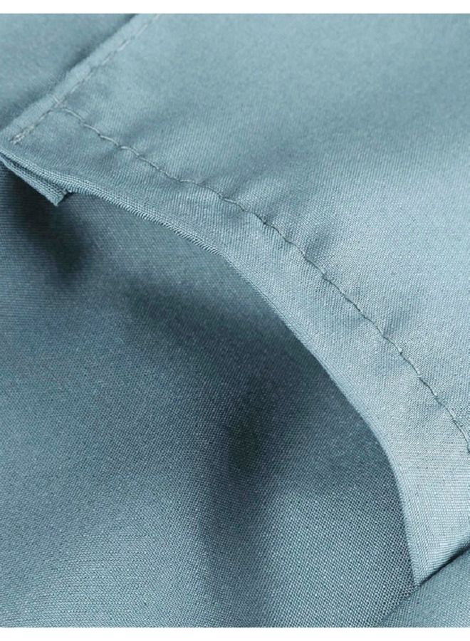 Gasin Medical Scrub Suit Surgical Gown Suit Doctor Nurse Suit  - Image 3