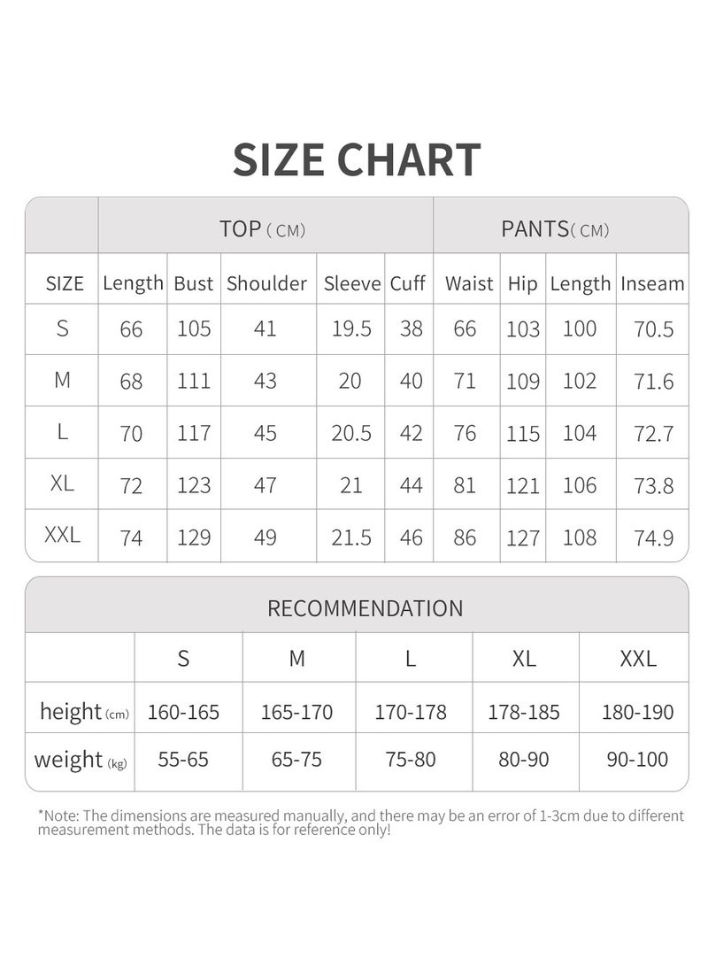 Gasin Medical Scrub Suit Surgical Gown Suit Doctor Nurse Suit  - Image 4