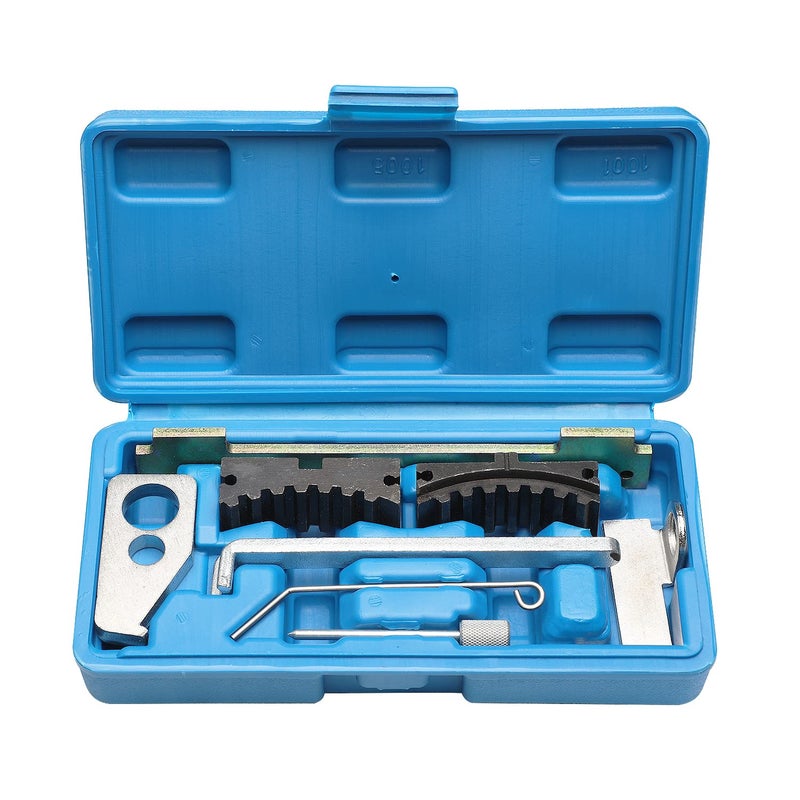 DPTOOL Engine Camshaft Tensioning Locking Alignment Timing Tool Kit for Chevrolet Alfa Romeo Cruze 16V 1.6 1.8 - Image 1