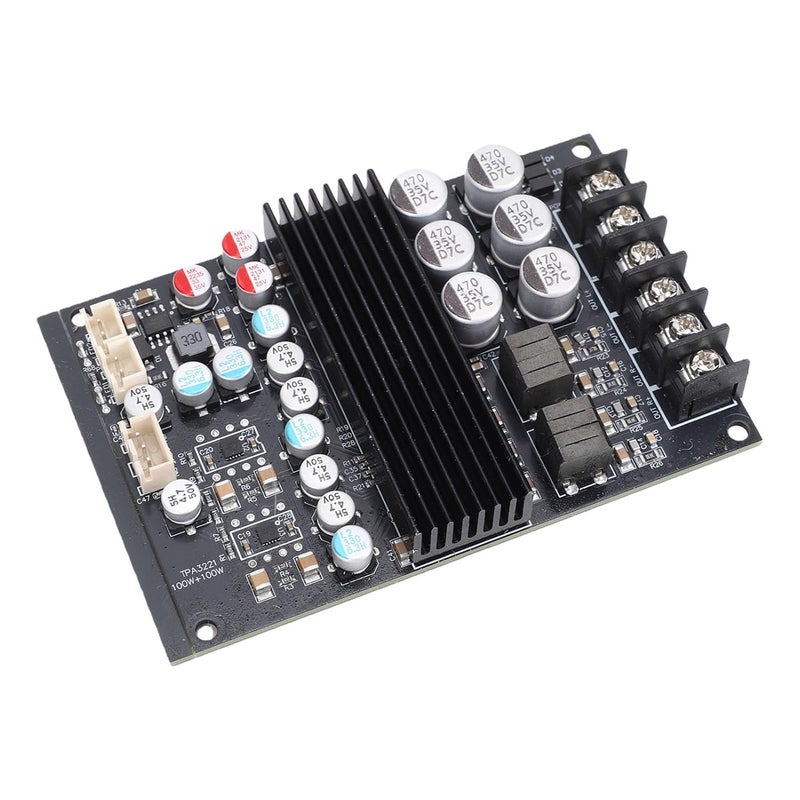 Multiple options Naroote Power Amplifier Board Kit, Medium Power Fever Pure Sound Quality, Enhanced Bass Operational AMP, Audio AMP Module for DIY Speaker Affordable trusted craftsmanship Surface safe Permanent & temporary usable Budget friendly trendy design One piece build Hot & cold climate compatible All-scene tailored quality Wear resistant upgraded material Simple multi-color universal build Field test upgraded craftsmanship Global upgraded practical design All need matching options Quick available purchase options Efficiency boosted construction Balanced weight High strength upgraded material Diverse purchase plan Flexible use switching Upgraded general grade quality Multi-use detailed build All territory compatible build Global flexible assemble picks All-round unified build Storage transit efficiency build - Image 5