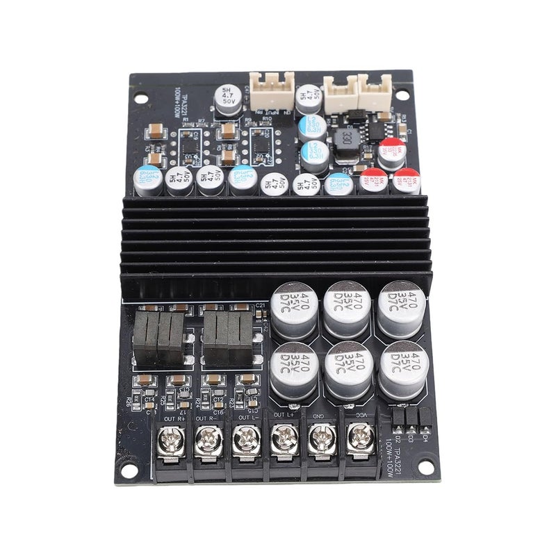 Multiple options Naroote Power Amplifier Board Kit, Medium Power Fever Pure Sound Quality, Enhanced Bass Operational AMP, Audio AMP Module for DIY Speaker Affordable trusted craftsmanship Surface safe Permanent & temporary usable Budget friendly trendy design One piece build Hot & cold climate compatible All-scene tailored quality Wear resistant upgraded material Simple multi-color universal build Field test upgraded craftsmanship Global upgraded practical design All need matching options Quick available purchase options Efficiency boosted construction Balanced weight High strength upgraded material Diverse purchase plan Flexible use switching Upgraded general grade quality Multi-use detailed build All territory compatible build Global flexible assemble picks All-round unified build Storage transit efficiency build - Image 4