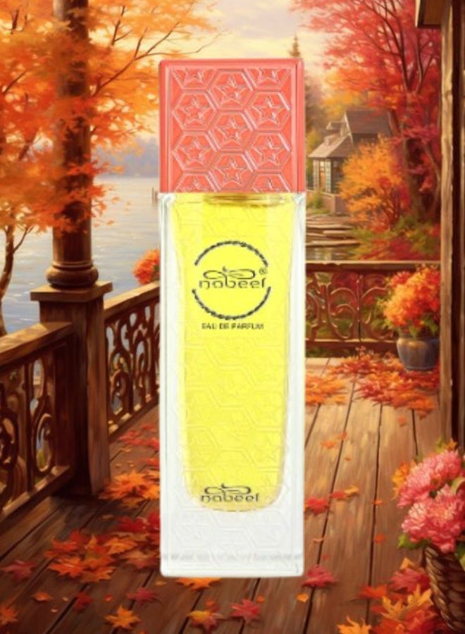 نبيل عطر نبيل 50مل - Image 2