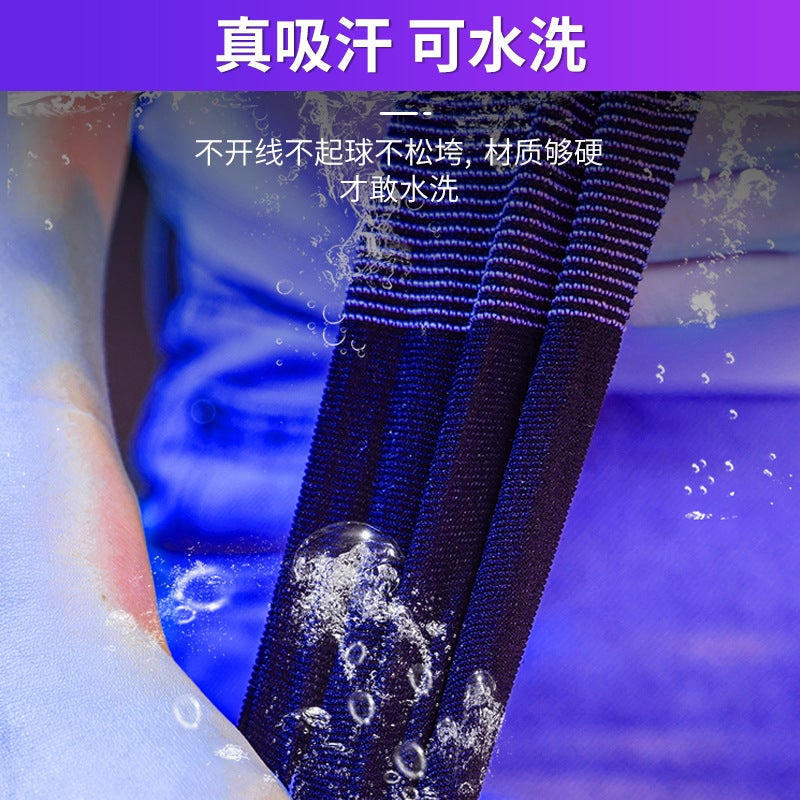 Touch Screen Gaming Gloves – Breathable Warm Silver Fiber Nylon for Mobile Gaming - Image 4