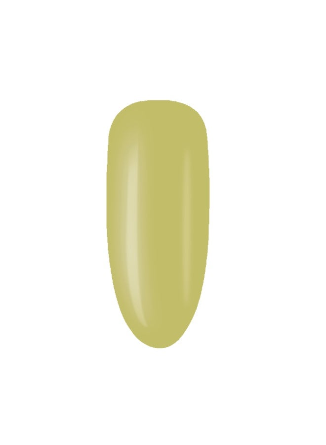 Brunson Classic Nail Polish 18ml Fast Dry Nail Lacquer Nail Harderner Normal Polish Glossy Gel Effect Quick Air Dry Long-Lasting Natural Nail Enamel Salon Quality Manicure Pedicure Regular Polish - Image 2